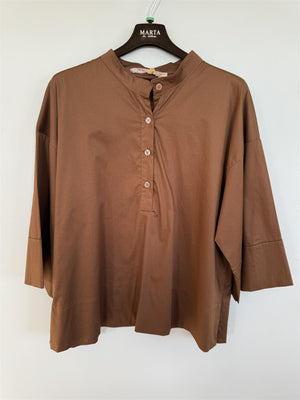 MdcGinger Blouse - Moro