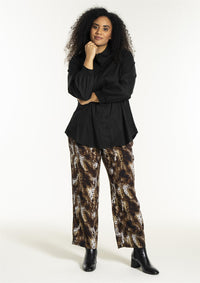 SBitta Shirt Black