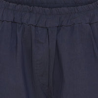 MdcRaffaella Pants Navy