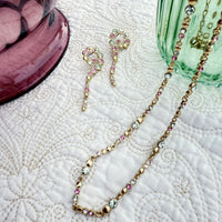 Kort kjede, Sweet Droplets Multi