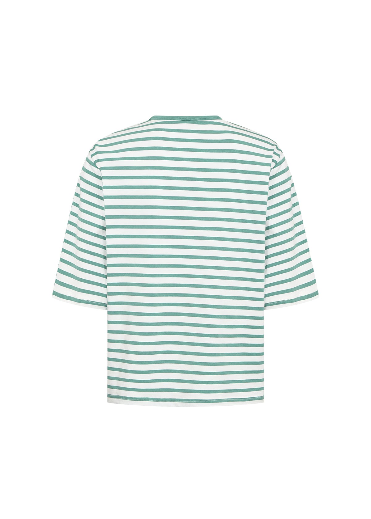 SC-RINA STRIPE 23 Green