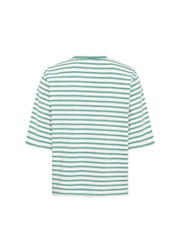 SC-RINA STRIPE 23 Green