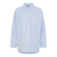 MdcCecile Shirt Sky