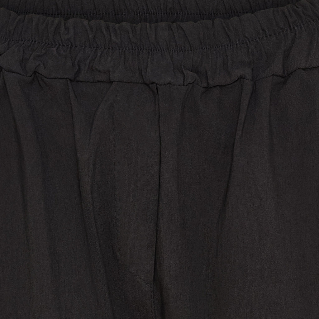 MdcRaffaella Pants Black