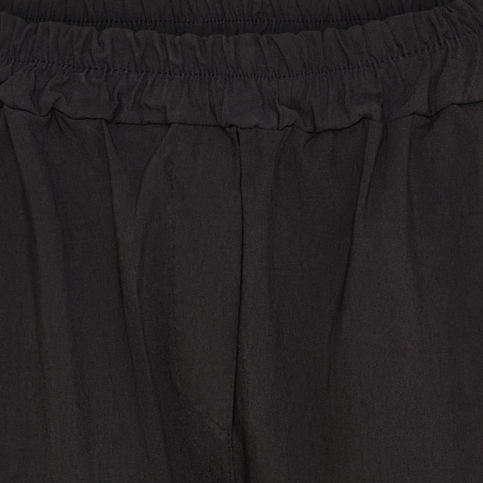 MdcRaffaella Pants Black