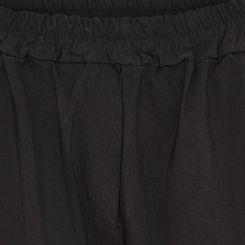 MdcRaffaella Pants Black