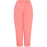 MdcRaffaella Pants - Korall