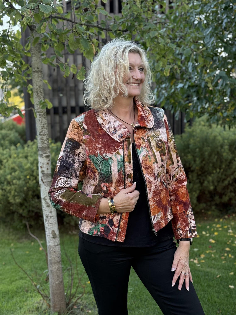 Fields of Gold Jacket