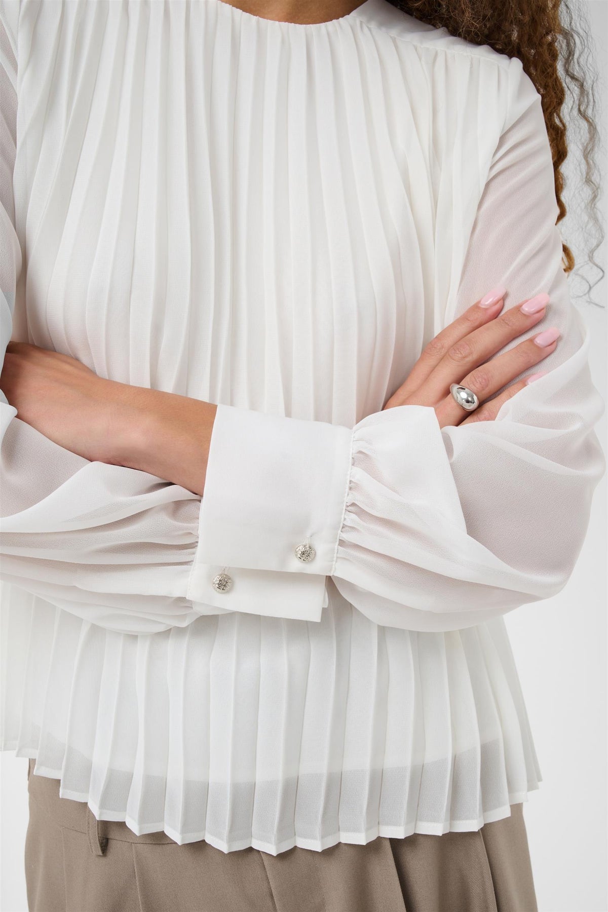 KAeloise Blouse