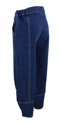 Bukse Folder, Stretch Denim