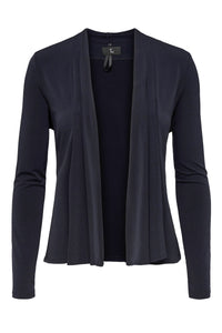 Dressjakke Normal Sort