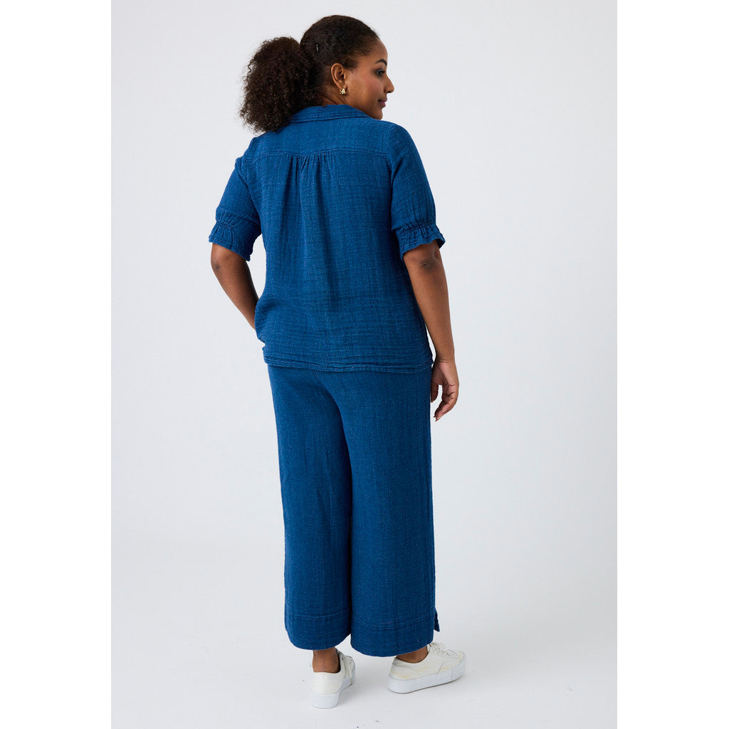 PNDiddi Denim Blue