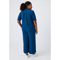PNDiddi Denim Blue