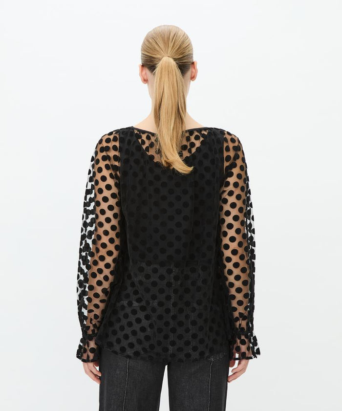MaBrilia - Black