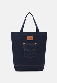 Levis Veske BACK POCKET TOTE - INDIGO RINSE 2