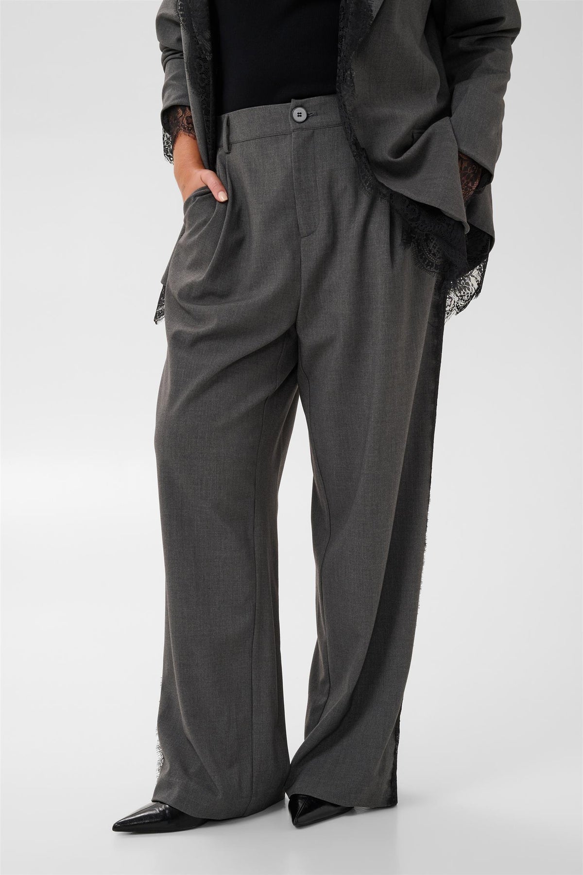 KCkarialla Wide Pants