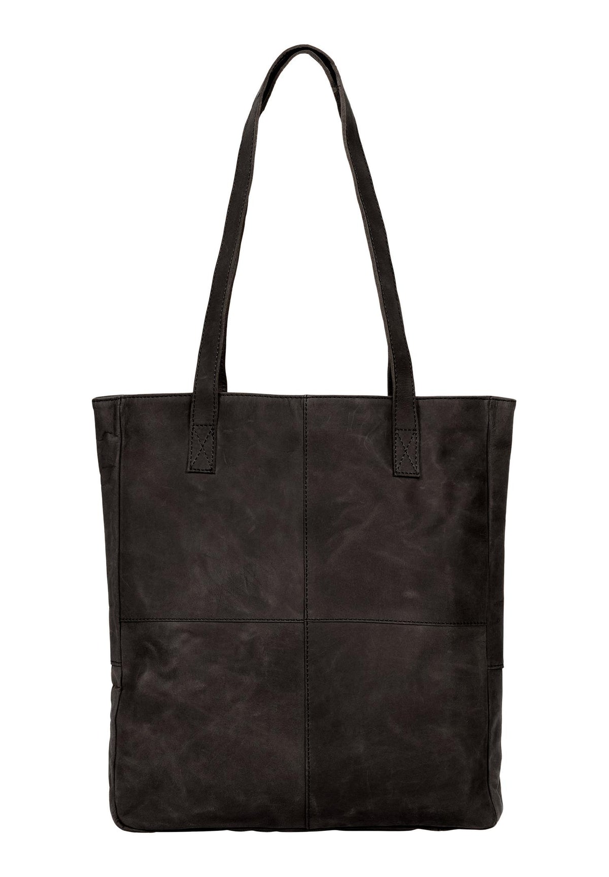 Shopper Bag Black
