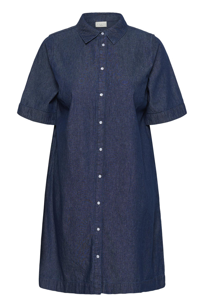 KCjada Dark Blue