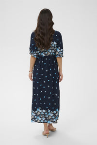KArosine Long Dress Midnight Marine