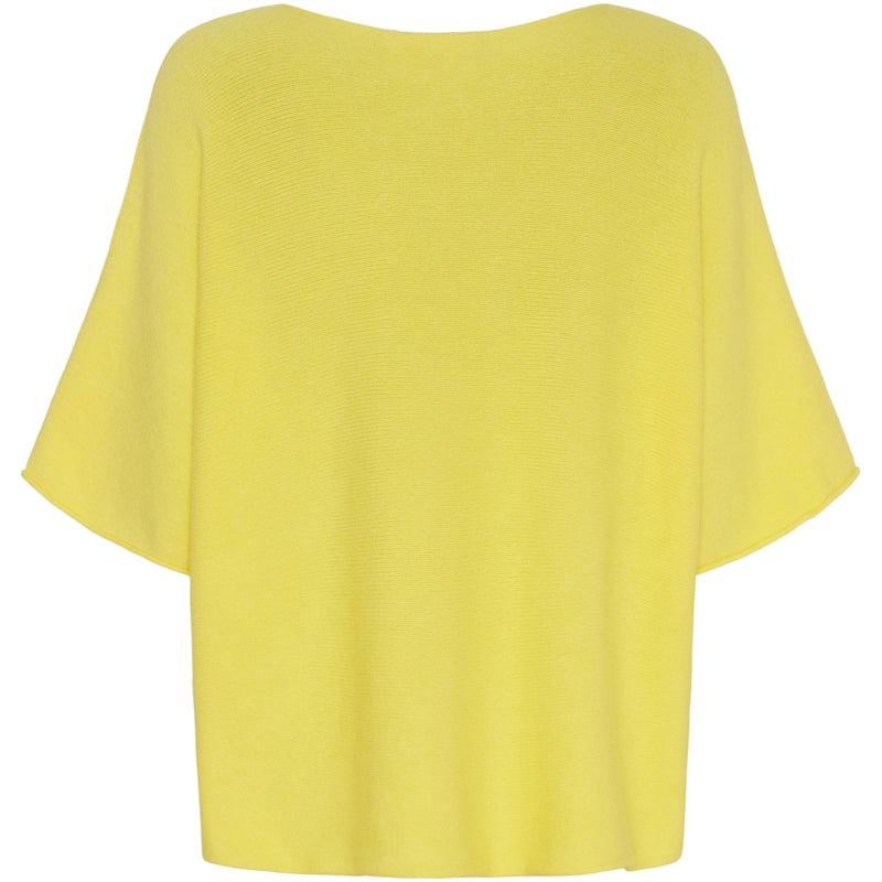 MdcSia Knit Sunshine