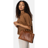 Miri Small Walnut