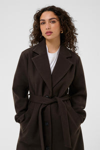 KAsaturn Jacket Coffee Bean