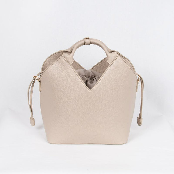 Jana stor shopper - Beige