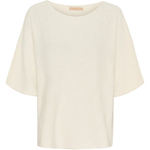 MdcSia Knit - Panna