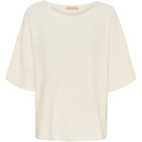 MdcSia Knit Panna