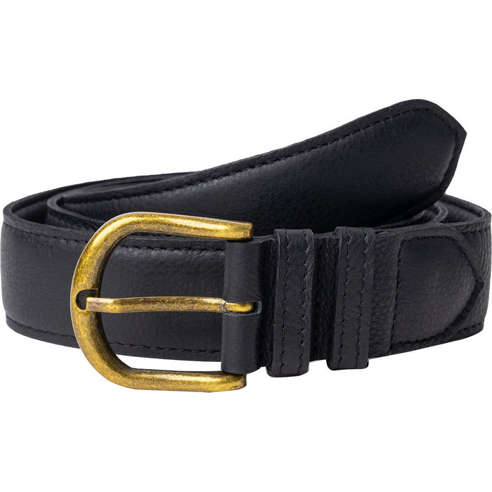Belte Hyas Wide Black