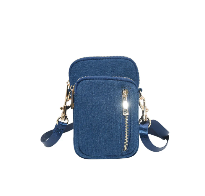 IDA mobilbag - Jeans