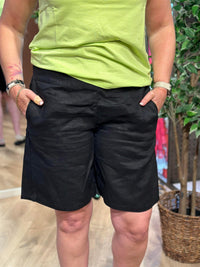 Shorts MaPinja Sort