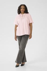 KClisana Blouse Lotus