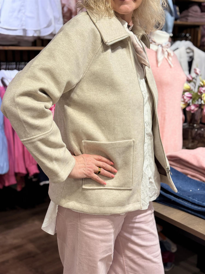 KPH Isla Jacket Birch