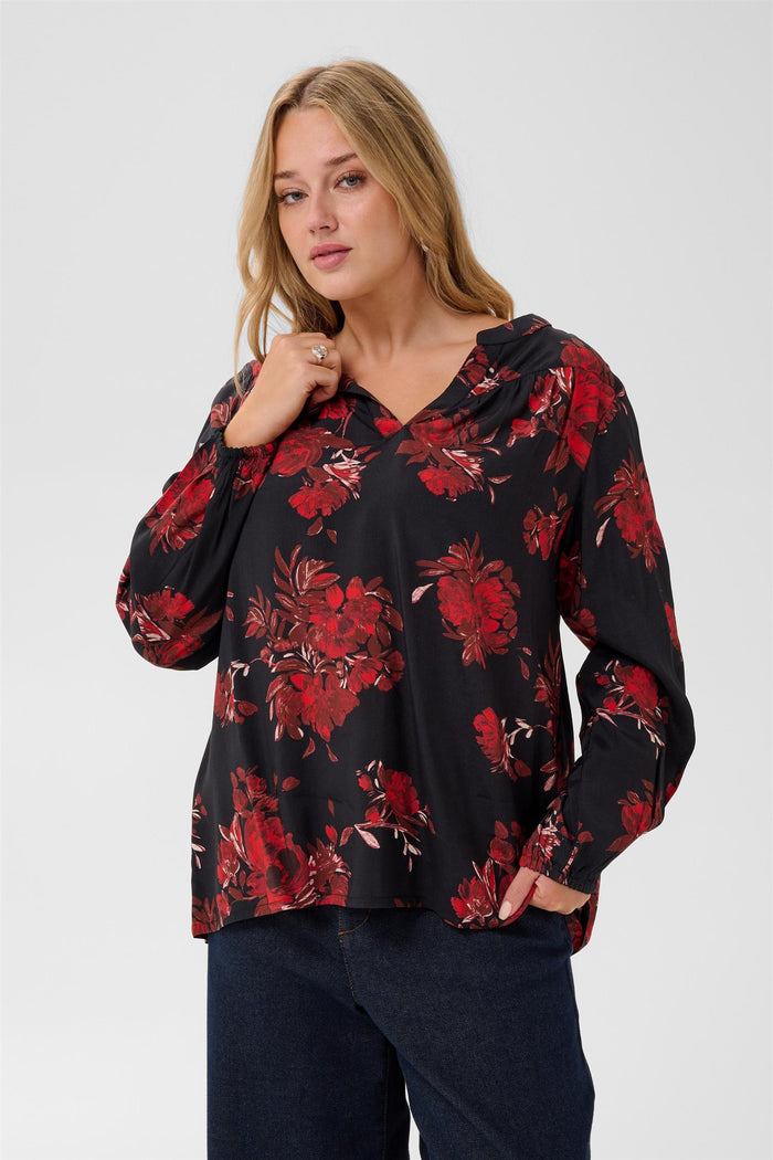 KChipe Blouse