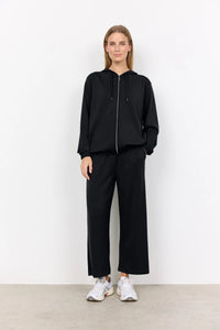 SC-BANU 177 SWEATSHIRT SORT