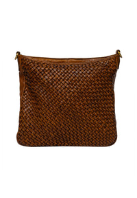 Jenne Medium Tan
