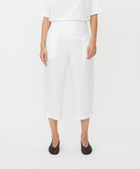 Bukse MaPenna White