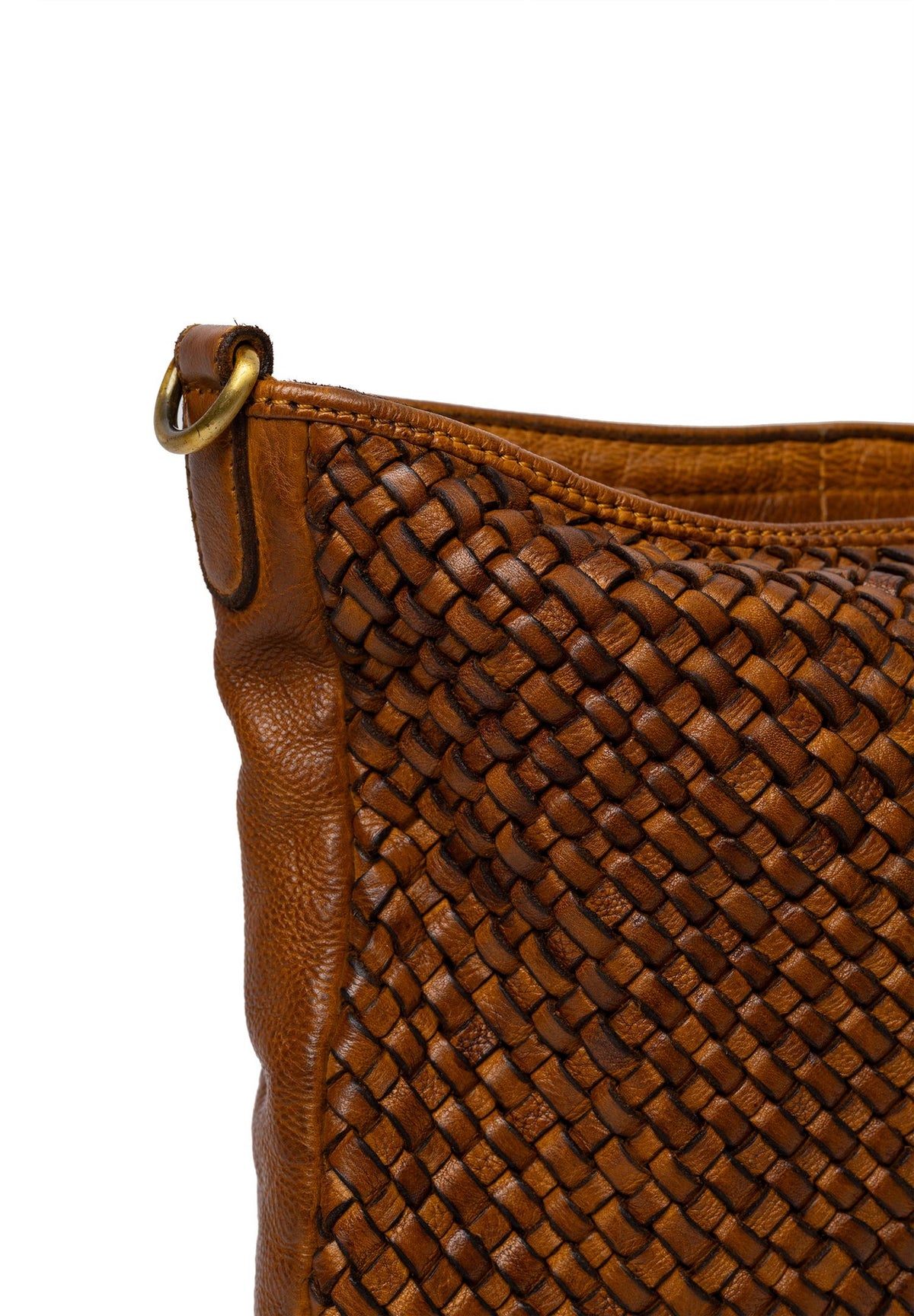 Jenne Medium Tan