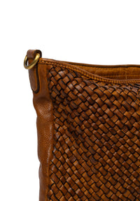 Jenne Medium Tan