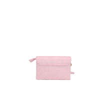 Danielle Clutch Frontspenne, Lys Rosa