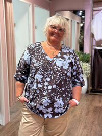 KCnadine Blouse