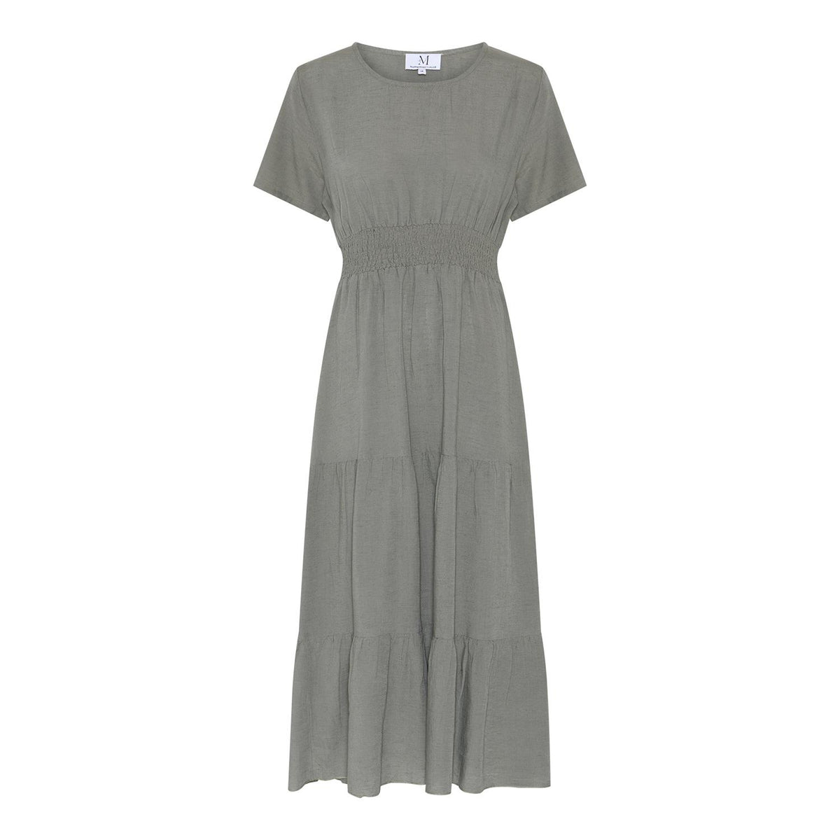 Vicky Selma Lin Dress Salvie