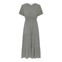 Vicky Selma Lin Dress Salvie