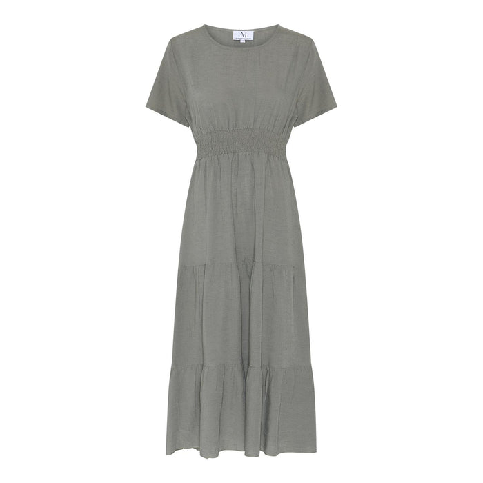 Vicky Selma Lin Dress Salvie