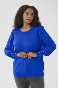 KClizzy LS Pullover Surf The Web