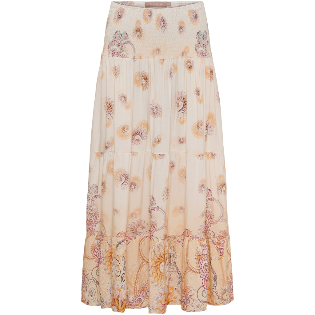 Princess Skirt Beige 7854TPF