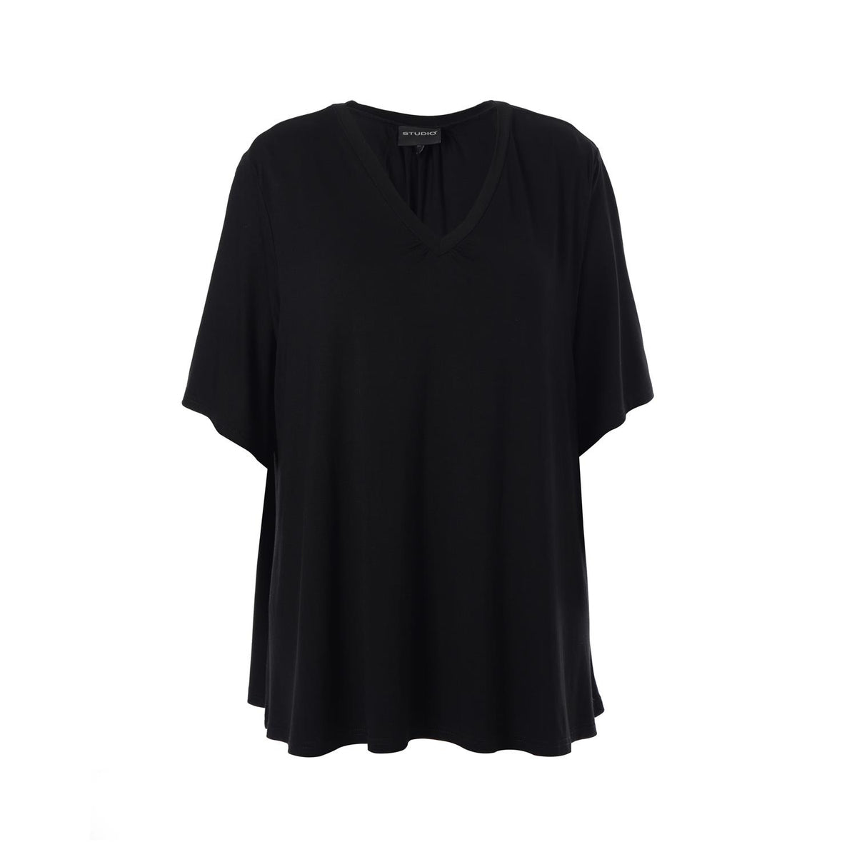 SLykke T-shirt Black