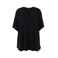 SLykke T-shirt Black