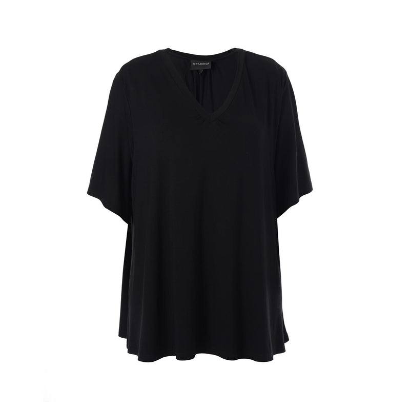 SLykke T-shirt Black